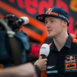 <p>Images from the Red Bull KTM MotoGP Team Launch at Hangar-7, Austria.
	<br><span>Photos courtesy of <strong>Red Bull KTM Factory Racing -<span>&nbsp;</span>©</strong>&nbsp;</span><strong>Markus Berger</strong></p>