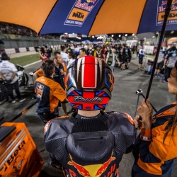 <p>Photos courtesy of<span>&nbsp;</span><strong>Red Bull KTM Factory Racing - ©Marcin Kin</strong></p>