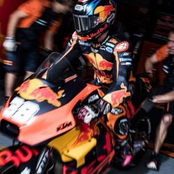 <p>Photos courtesy of<span>&nbsp;</span><strong>Red Bull KTM Factory Racing - ©Marcin Kin</strong></p>