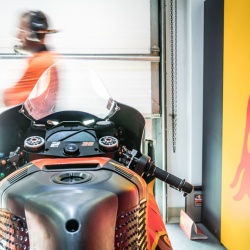 <p>Photos courtesy of<span>&nbsp;</span><strong>Red Bull KTM Factory Racing - ©Marcin Kin</strong></p>