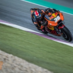 <p>Photos courtesy of<span>&nbsp;</span><strong>Red Bull KTM Factory Racing - ©Marcin Kin</strong></p>