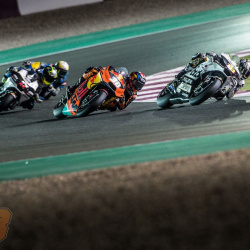 <p>Photos courtesy of<span>&nbsp;</span><strong>Red Bull KTM Factory Racing - ©Marcin Kin</strong></p>