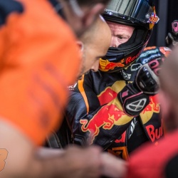 <p>Photos courtesy of<span>&nbsp;</span><strong>Red Bull KTM Factory Racing - ©Marcin Kin</strong></p>