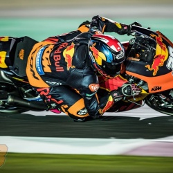 <p>Photos courtesy of<span>&nbsp;</span><strong>Red Bull KTM Factory Racing - ©Marcin Kin</strong></p>