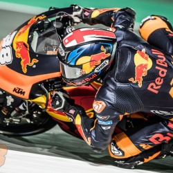 <p>Photos courtesy of<span>&nbsp;</span><strong>Red Bull KTM Factory Racing - ©Marcin Kin</strong></p>