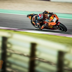 <p>Photos courtesy of<span>&nbsp;</span><strong>Red Bull KTM Factory Racing - ©Marcin Kin</strong></p>