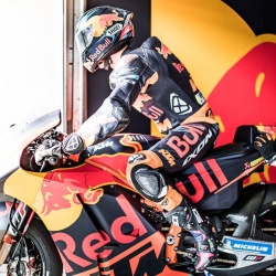 <p>Photos courtesy of<span>&nbsp;</span><strong>Red Bull KTM Factory Racing - ©Marcin Kin</strong></p>