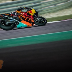 <p>Photos courtesy of<span>&nbsp;</span><strong>Red Bull KTM Factory Racing - ©Marcin Kin</strong></p>