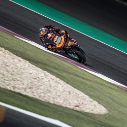 <p>Photos courtesy of<span>&nbsp;</span><strong>Red Bull KTM Factory Racing - ©Marcin Kin</strong></p>