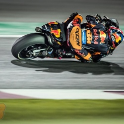 <p>Photos courtesy of<span>&nbsp;</span><strong>Red Bull KTM Factory Racing - ©Marcin Kin</strong></p>