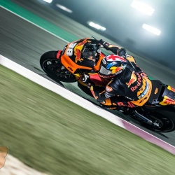 <p>Photos courtesy of<span>&nbsp;</span><strong>Red Bull KTM Factory Racing - ©Marcin Kin</strong></p>