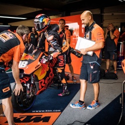 <p>Photos courtesy of<span>&nbsp;</span><strong>Red Bull KTM Factory Racing -&nbsp;</strong><strong>©Markus Berger</strong></p>