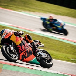 <p>Photos courtesy of<span>&nbsp;</span><strong>Red Bull KTM Factory Racing -&nbsp;</strong><strong>©Markus Berger</strong></p>