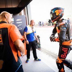 <p>Photos courtesy of<span>&nbsp;</span><strong>Red Bull KTM Factory Racing -&nbsp;</strong><strong>©Markus Berger</strong></p>