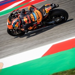 <p>Photos courtesy of<span>&nbsp;</span><strong>Red Bull KTM Factory Racing -&nbsp;</strong><strong>©Markus Berger</strong></p>