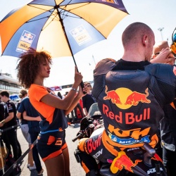 <p>Photos courtesy of<span>&nbsp;</span><strong>Red Bull KTM Factory Racing -&nbsp;</strong><strong>©Markus Berger</strong></p>