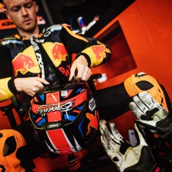 <p>Photos courtesy of<span>&nbsp;</span><strong>Red Bull KTM Factory Racing -&nbsp;</strong><strong>©Markus Berger</strong></p>