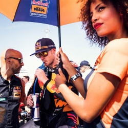 <p>Photos courtesy of<span>&nbsp;</span><strong>Red Bull KTM Factory Racing -&nbsp;</strong><strong>©Markus Berger</strong></p>