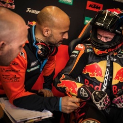 <p>Photos courtesy of <strong>Red Bull KTM Factory Racing -&nbsp;</strong><strong>©Gold and Goose / ©Markus Berger</strong></p>