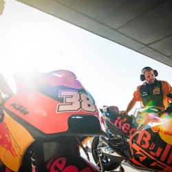 <p>Photos courtesy of <strong>Red Bull KTM Factory Racing -&nbsp;</strong><strong>©Gold and Goose / ©Markus Berger</strong></p>