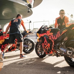 <p>Photos courtesy of <strong>Red Bull KTM Factory Racing -&nbsp;</strong><strong>©Gold and Goose / ©Markus Berger</strong></p>