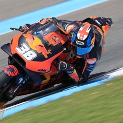 <p>Photos courtesy of<span>&nbsp;</span><strong>Red Bull KTM Factory Racing -&nbsp;</strong><strong>©Gold and Goose</strong></p>