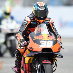 <p>Photos courtesy of<span>&nbsp;</span><strong>Red Bull KTM Factory Racing -&nbsp;</strong><strong>©Gold and Goose</strong></p>
