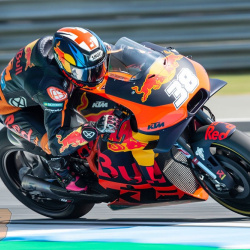 <p>Photos courtesy of<span>&nbsp;</span><strong>Red Bull KTM Factory Racing -&nbsp;</strong><strong>©Gold and Goose</strong></p>