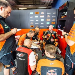 <p>Photos courtesy of<span>&nbsp;</span><strong>Red Bull KTM Factory Racing -&nbsp;</strong><strong>©Gold and Goose</strong></p>