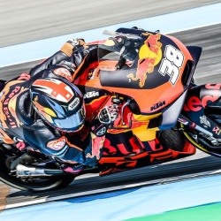 <p>Photos courtesy of<span>&nbsp;</span><strong>Red Bull KTM Factory Racing -&nbsp;</strong><strong>©Gold and Goose</strong></p>