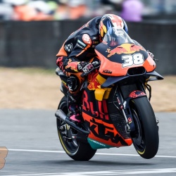 <p>Photos courtesy of<span>&nbsp;</span><strong>Red Bull KTM Factory Racing -&nbsp;</strong><strong>©Gold and Goose</strong></p>