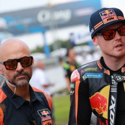 <p>Photos courtesy of<span>&nbsp;</span><strong>Red Bull KTM Factory Racing -&nbsp;</strong><strong>©Gold and Goose</strong></p>