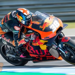 <p>Photos courtesy of<span>&nbsp;</span><strong>Red Bull KTM Factory Racing -&nbsp;</strong><strong>©Gold and Goose</strong></p>