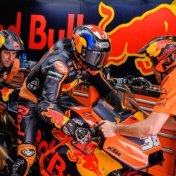 <p>Photos courtesy of <strong>Red Bull KTM Factory Racing -&nbsp;</strong><strong>©Sebas Romero</strong></p>