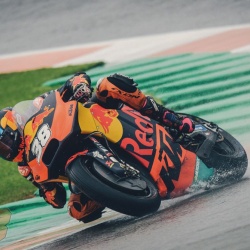 <p>Photos courtesy of <strong>Red Bull KTM Factory Racing -&nbsp;</strong><strong>©Sebas Romero</strong></p>