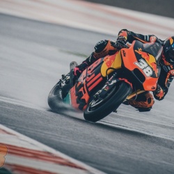 <p>Photos courtesy of <strong>Red Bull KTM Factory Racing -&nbsp;</strong><strong>©Sebas Romero</strong></p>