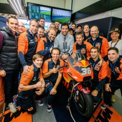 <p>Photos courtesy of <strong>Red Bull KTM Factory Racing -&nbsp;</strong><strong>©Sebas Romero</strong></p>