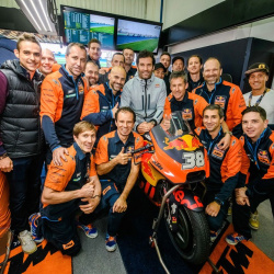 <p>Photos courtesy of <strong>Red Bull KTM Factory Racing -&nbsp;</strong><strong>©Sebas Romero</strong></p>