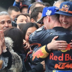 <p>Photos courtesy of <strong>Red Bull KTM Factory Racing -&nbsp;</strong><strong>©Sebas Romero</strong></p>
