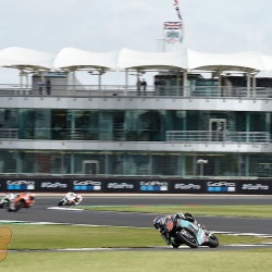 <p>Photos courtesy of<span>&nbsp;<strong>©</strong><strong>PETRONAS Sprinta Racing</strong></span></p>