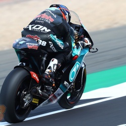 <p>Photos courtesy of<span>&nbsp;<strong>©</strong><strong>PETRONAS Sprinta Racing</strong></span></p>