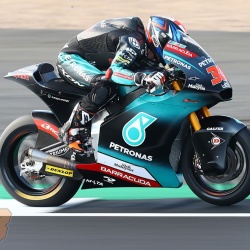 <p>Photos courtesy of<span>&nbsp;<strong>©</strong><strong>PETRONAS Sprinta Racing</strong></span></p>