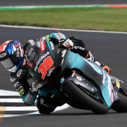 <p>Photos courtesy of<span>&nbsp;<strong>©</strong><strong>PETRONAS Sprinta Racing</strong></span></p>