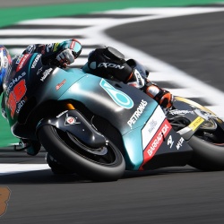 <p>Photos courtesy of<span>&nbsp;<strong>©</strong><strong>PETRONAS Sprinta Racing</strong></span></p>