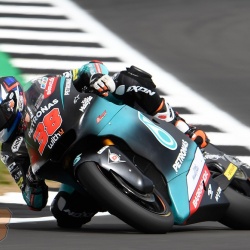 <p>Photos courtesy of<span>&nbsp;<strong>©</strong><strong>PETRONAS Sprinta Racing</strong></span></p>