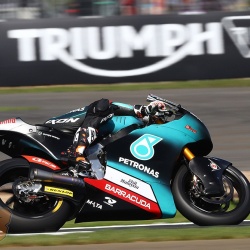 <p>Photos courtesy of<span>&nbsp;<strong>©</strong><strong>PETRONAS Sprinta Racing</strong></span></p>