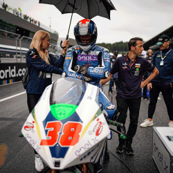 <p>Photos courtesy of<span>&nbsp;</span><strong>©ONE Energy Racing</strong></p>