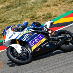 <p>Photos courtesy of<span>&nbsp;</span><strong>©ONE Energy Racing</strong></p>