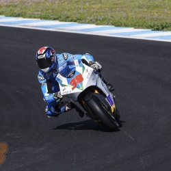 <p>Photos courtesy of<span>&nbsp;<strong>©MotoGP</strong> &amp; ©<strong><strong>One Energy Racing</strong></strong></span></p>