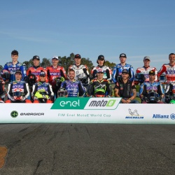 <p>Photos courtesy of<span>&nbsp;<strong>©MotoGP</strong> &amp; ©<strong><strong>One Energy Racing</strong></strong></span></p>